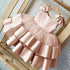 Kendall Dress Dresses Little Palace Store Champagne Style2 Child-2